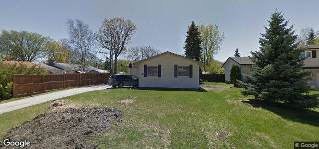 Photo of 100 Wordsworth Place in Winnipeg, Manitoba