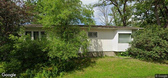 106 Woodlands Crescent（加拿大曼尼托巴省温尼伯市）房屋照片