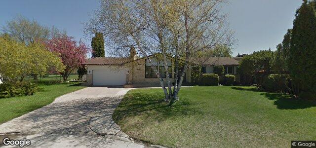 11 Braid Place（加拿大曼尼托巴省温尼伯市）房屋照片