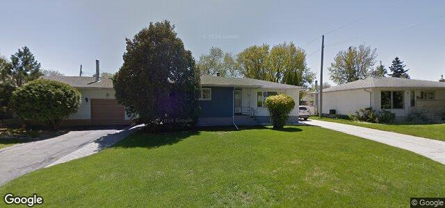 11 Wordsworth Way（加拿大曼尼托巴省温尼伯市）房屋照片