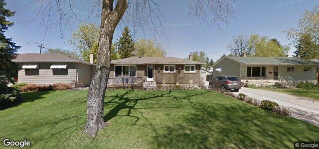 Photo of 12 Wordsworth Way in Winnipeg, Manitoba