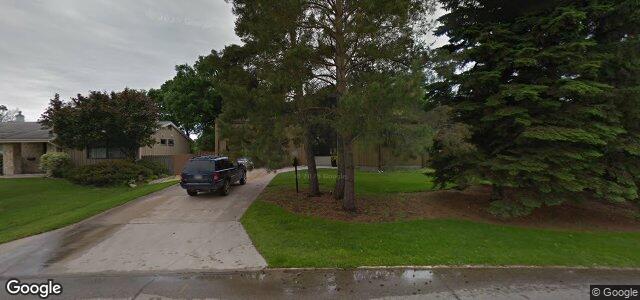 127 Pinehurst Crescent（加拿大曼尼托巴省温尼伯市）房屋照片