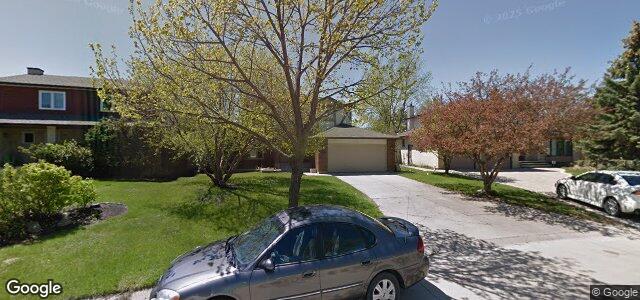 14 Park Meadows Drive（加拿大曼尼托巴省温尼伯市）房屋照片