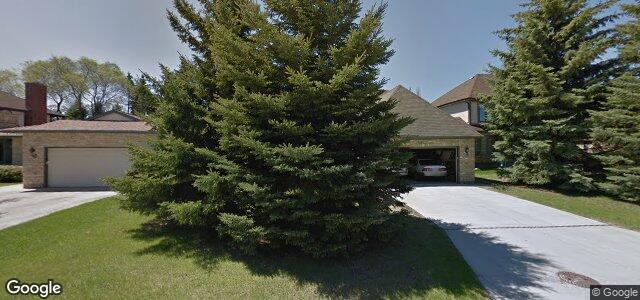 Larawan ng 14 Pinehurst Crescent sa Winnipeg, Manitoba