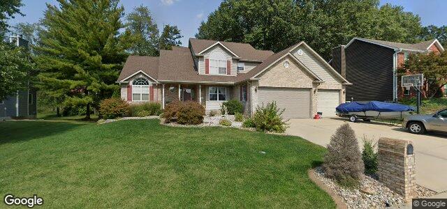 15 Pine Valley Drive（加拿大曼尼托巴省温尼伯市）房屋照片