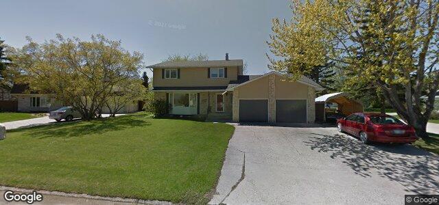 15 Vardon Place（加拿大曼尼托巴省温尼伯市）房屋照片