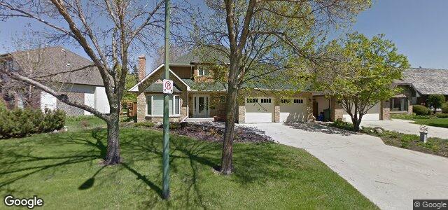 19 Park Meadows Drive（加拿大曼尼托巴省溫尼伯市）房屋照片