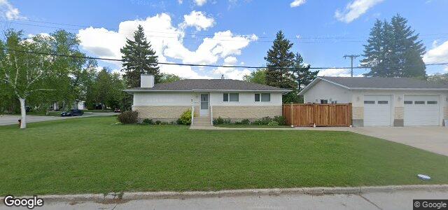 2 Wordsworth Way（加拿大曼尼托巴省温尼伯市）房屋照片