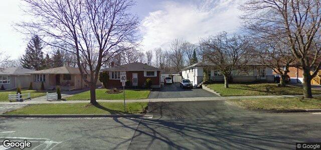 295 Westwood Drive（加拿大曼尼托巴省温尼伯市）房屋照片