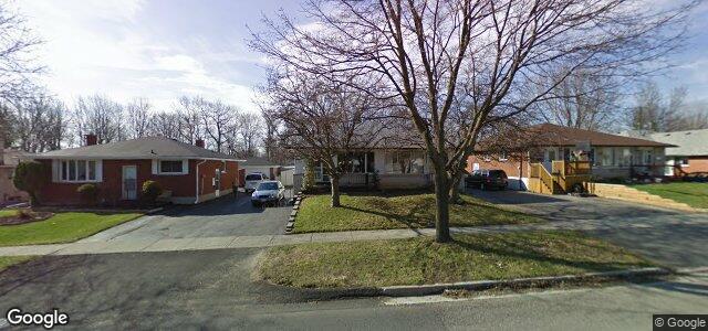 299 Westwood Drive（加拿大曼尼托巴省温尼伯市）房屋照片