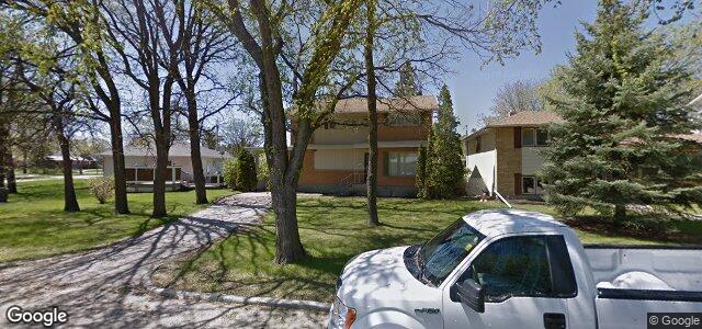 308 Shelley Street（加拿大曼尼托巴省温尼伯市）房屋照片