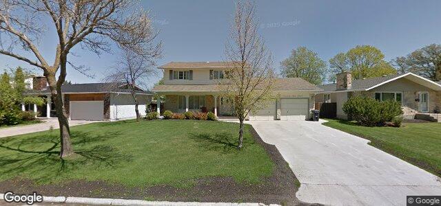 327 Country Club Boulevard ਦੀ ਫੋਟੋ, ਵਿਨੀਪਿਗ, ਮੈਨੀਟੋਬਾ