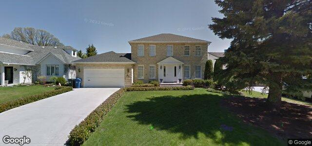 35 Hagen Drive（加拿大曼尼托巴省温尼伯市）房屋照片