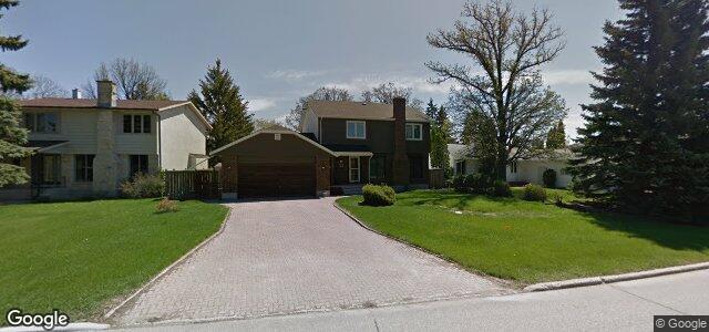 355 Country Club Boulevard（加拿大曼尼托巴省温尼伯市）房屋照片