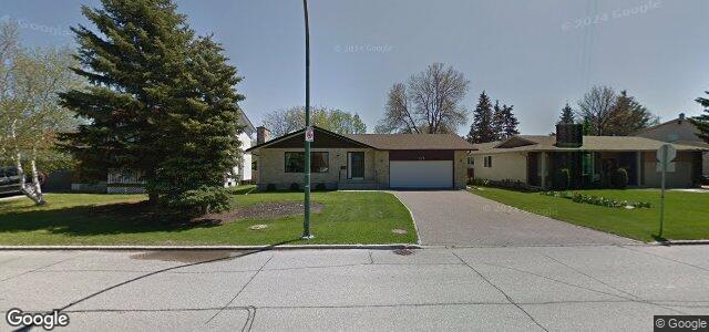 367 Country Club Boulevard（加拿大曼尼托巴省温尼伯市）房屋照片