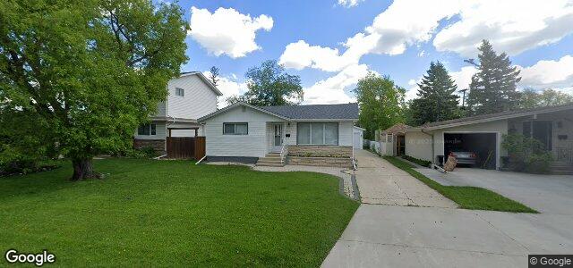 379 Shelley Street（加拿大曼尼托巴省温尼伯市）房屋照片