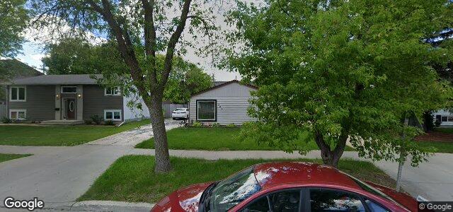 380 Shelley Street（加拿大曼尼托巴省温尼伯市）房屋照片