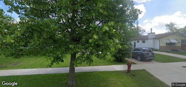 395 Shelley Street（加拿大曼尼托巴省温尼伯市）房屋照片