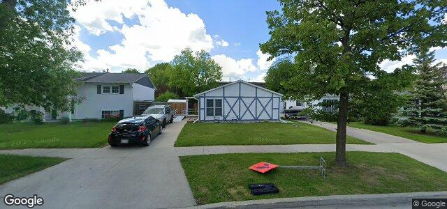 396 Shelley Street（加拿大曼尼托巴省温尼伯市）房屋照片