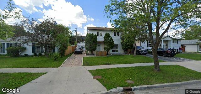 404 Shelley Street（加拿大曼尼托巴省溫尼伯市）房屋照片