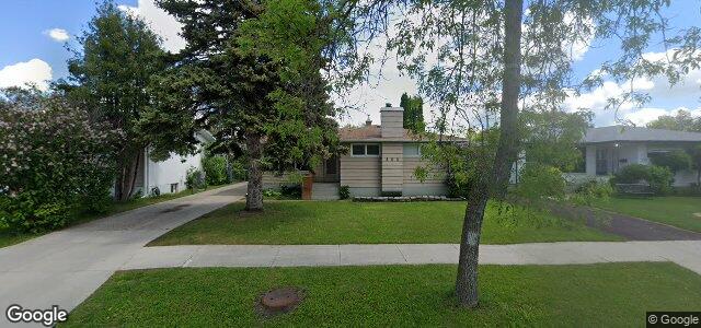 405 Shelley Street（加拿大曼尼托巴省温尼伯市）房屋照片