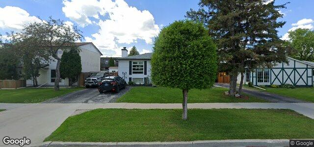 408 Shelley Street（加拿大曼尼托巴省温尼伯市）房屋照片