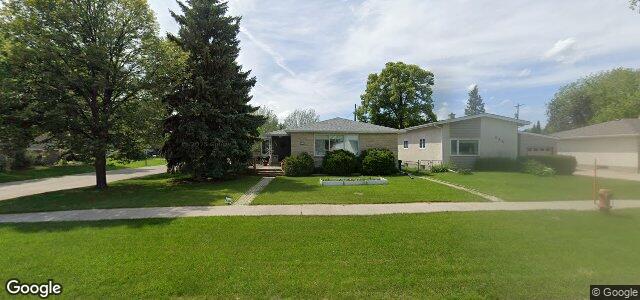 418 Greenacre Boulevard（加拿大曼尼托巴省温尼伯市）房屋照片