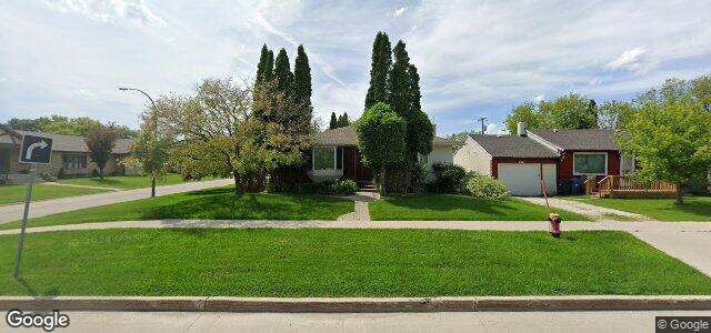 422 Country Club Boulevard（加拿大曼尼托巴省温尼伯市）房屋照片