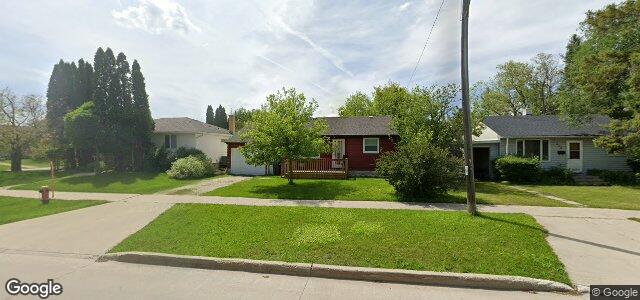 426 Country Club Boulevard（加拿大曼尼托巴省温尼伯市）房屋照片