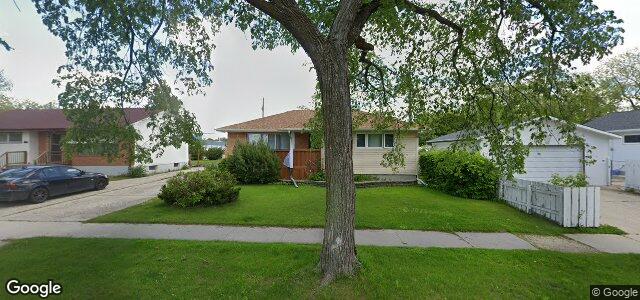 427 Kirkfield Street（加拿大曼尼托巴省温尼伯市）房屋照片