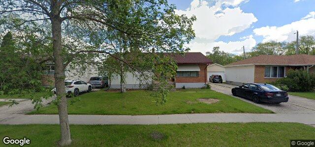 431 Kirkfield Street（加拿大曼尼托巴省温尼伯市）房屋照片