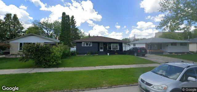 432 Kirkfield Street（加拿大曼尼托巴省温尼伯市）房屋照片