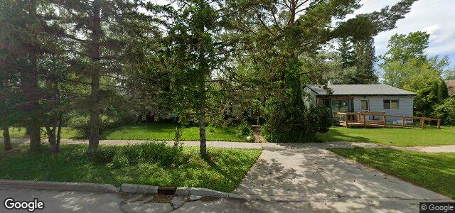 434 Country Club Boulevard（加拿大曼尼托巴省温尼伯市）房屋照片