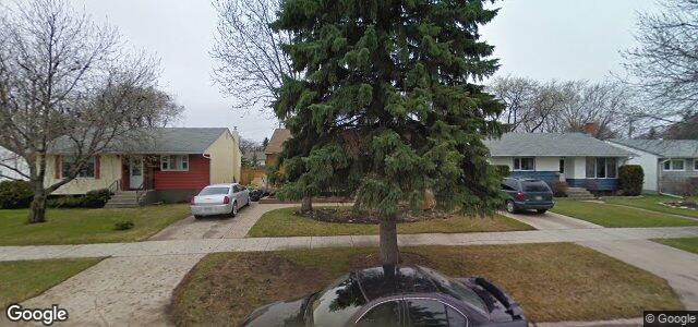Photo of 438 Greenacre Boulevard in Winnipeg, Manitoba
