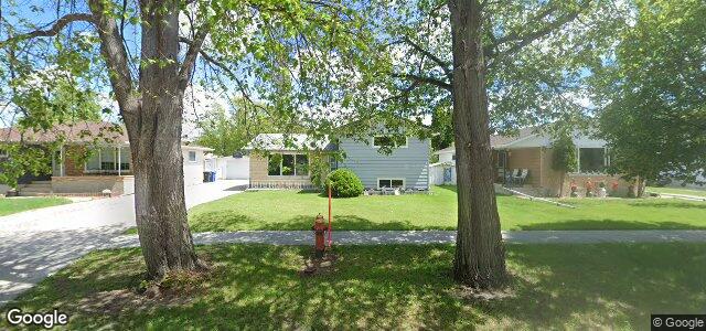 439 Shelley Street（加拿大曼尼托巴省温尼伯市）房屋照片