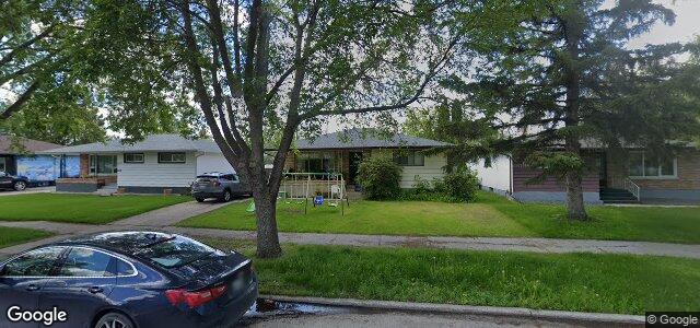 440 Kirkfield Street（加拿大曼尼托巴省温尼伯市）房屋照片