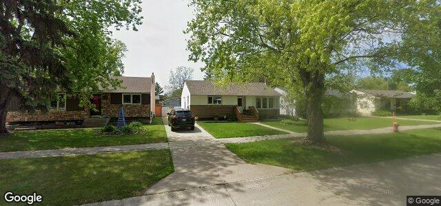 442 Greenacre Boulevard（加拿大曼尼托巴省温尼伯市）房屋照片