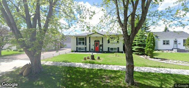 442 Shelley Street（加拿大曼尼托巴省温尼伯市）房屋照片