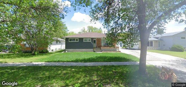 443 Shelley Street（加拿大曼尼托巴省温尼伯市）房屋照片