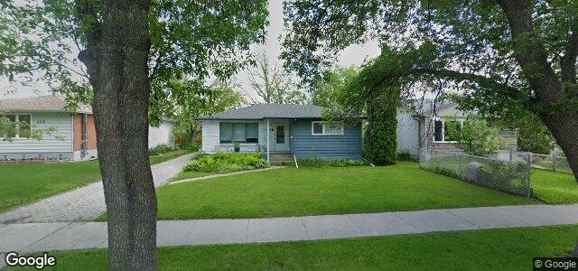 451 Kirkfield Street（加拿大曼尼托巴省温尼伯市）房屋照片