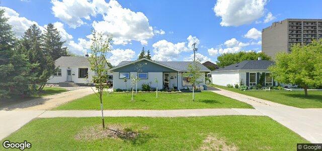 452 Shelley Street（加拿大曼尼托巴省温尼伯市）房屋照片