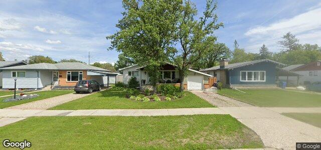 455 Summerlands Boulevard（加拿大曼尼托巴省温尼伯市）房屋照片