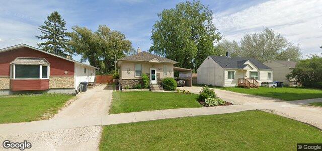 463 Greenacre Boulevard（加拿大曼尼托巴省温尼伯市）房屋照片