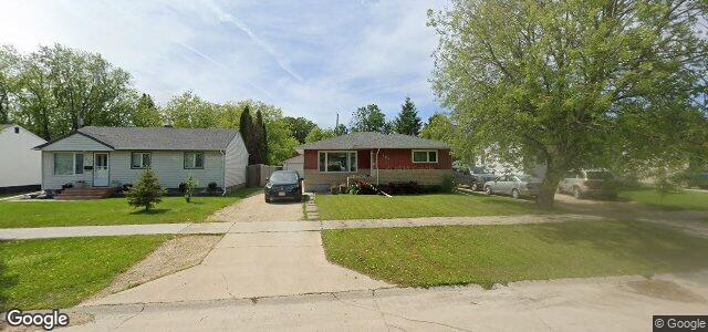 464 Greenacre Boulevard（加拿大曼尼托巴省温尼伯市）房屋照片