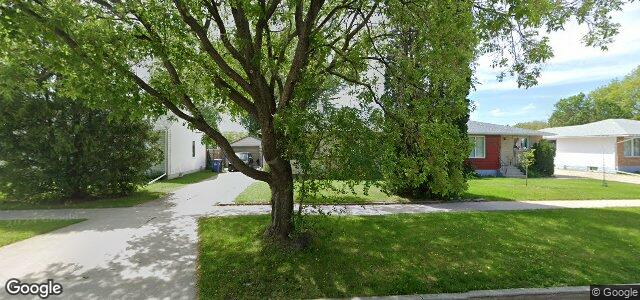 470 Country Club Boulevard（加拿大曼尼托巴省温尼伯市）房屋照片