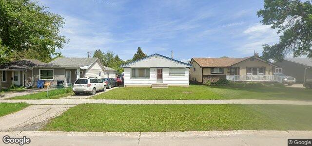 471 Summerlands Boulevard（加拿大曼尼托巴省温尼伯市）房屋照片