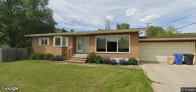 Photo of 473 Shelley Street in Winnipeg, Manitoba