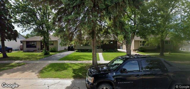 476 Greenacre Boulevard（加拿大曼尼托巴省温尼伯市）房屋照片