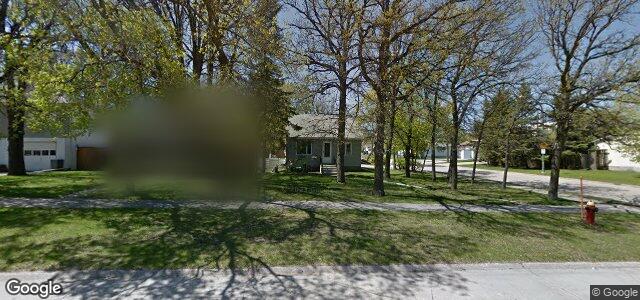 480 Golf Boulevard（加拿大曼尼托巴省温尼伯市）房屋照片