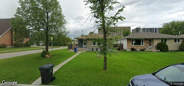 480 Kirkfield Street（加拿大曼尼托巴省温尼伯市）房屋照片